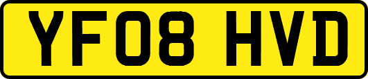 YF08HVD
