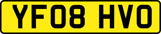 YF08HVO