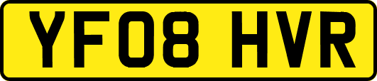 YF08HVR