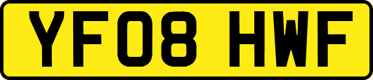 YF08HWF