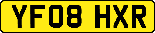 YF08HXR