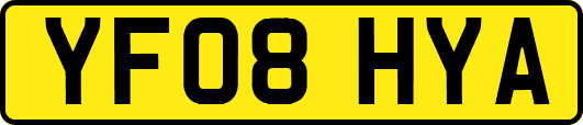 YF08HYA