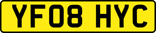 YF08HYC