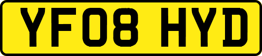 YF08HYD