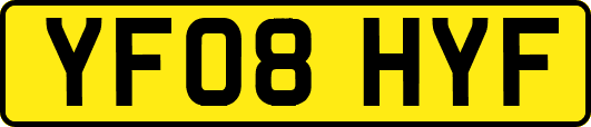 YF08HYF