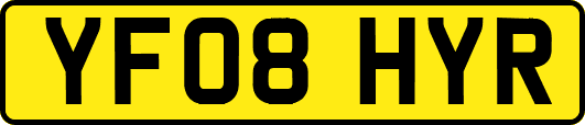 YF08HYR