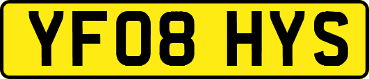 YF08HYS