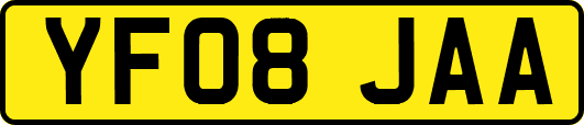 YF08JAA