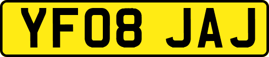 YF08JAJ