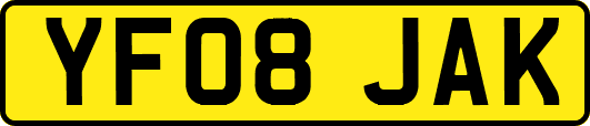 YF08JAK
