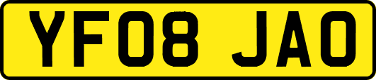 YF08JAO