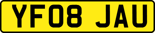 YF08JAU