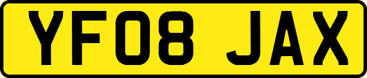 YF08JAX