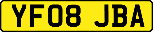 YF08JBA