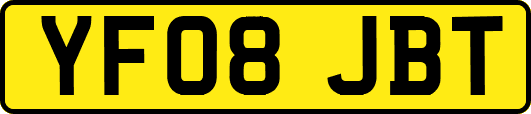 YF08JBT