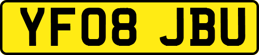 YF08JBU