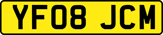 YF08JCM