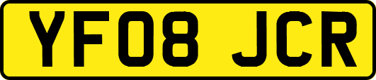 YF08JCR