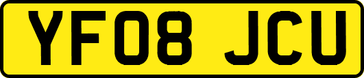 YF08JCU
