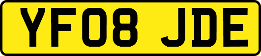 YF08JDE