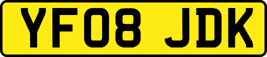 YF08JDK