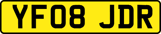 YF08JDR