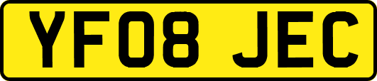 YF08JEC