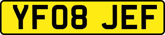 YF08JEF