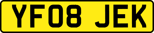 YF08JEK