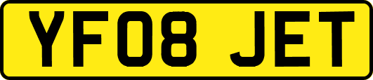 YF08JET
