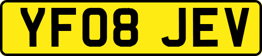 YF08JEV