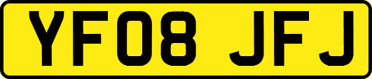 YF08JFJ