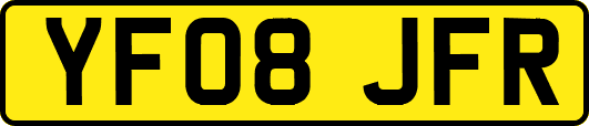 YF08JFR