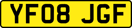 YF08JGF