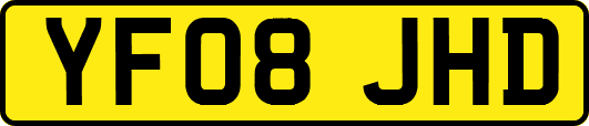 YF08JHD