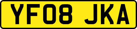 YF08JKA