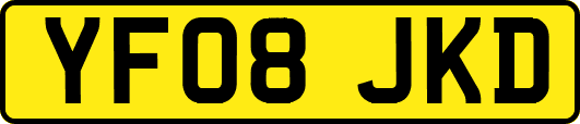YF08JKD