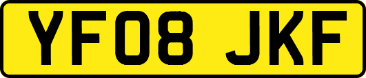 YF08JKF