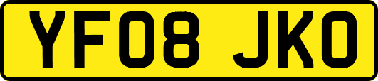 YF08JKO