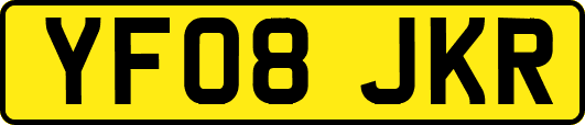 YF08JKR