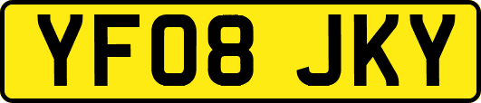 YF08JKY