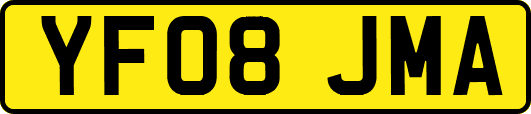 YF08JMA