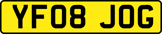 YF08JOG