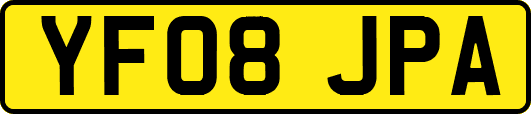 YF08JPA