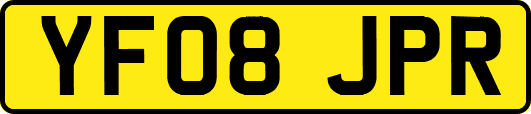 YF08JPR