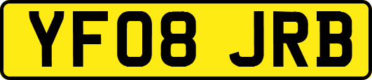 YF08JRB