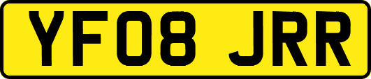 YF08JRR