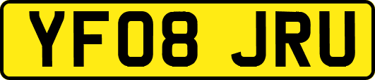 YF08JRU