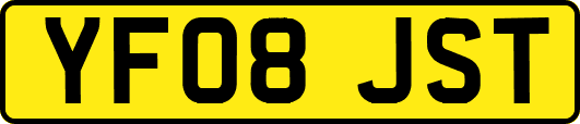 YF08JST