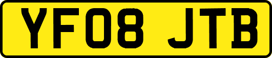 YF08JTB